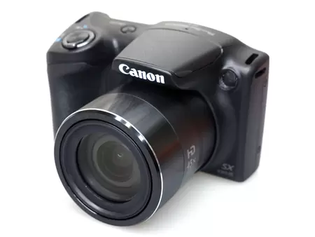 Canon PowerShot SX430 IS Price in Pakistan - Updated June 2024 - Mega.Pk